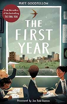 【専用】épine the LAST YEAR book épine the LAST YEAR book The Final Year : Goodfellow, Matt